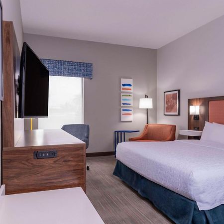 Hampton Inn & Suites St. Louis-Честерфілд Екстер'єр фото