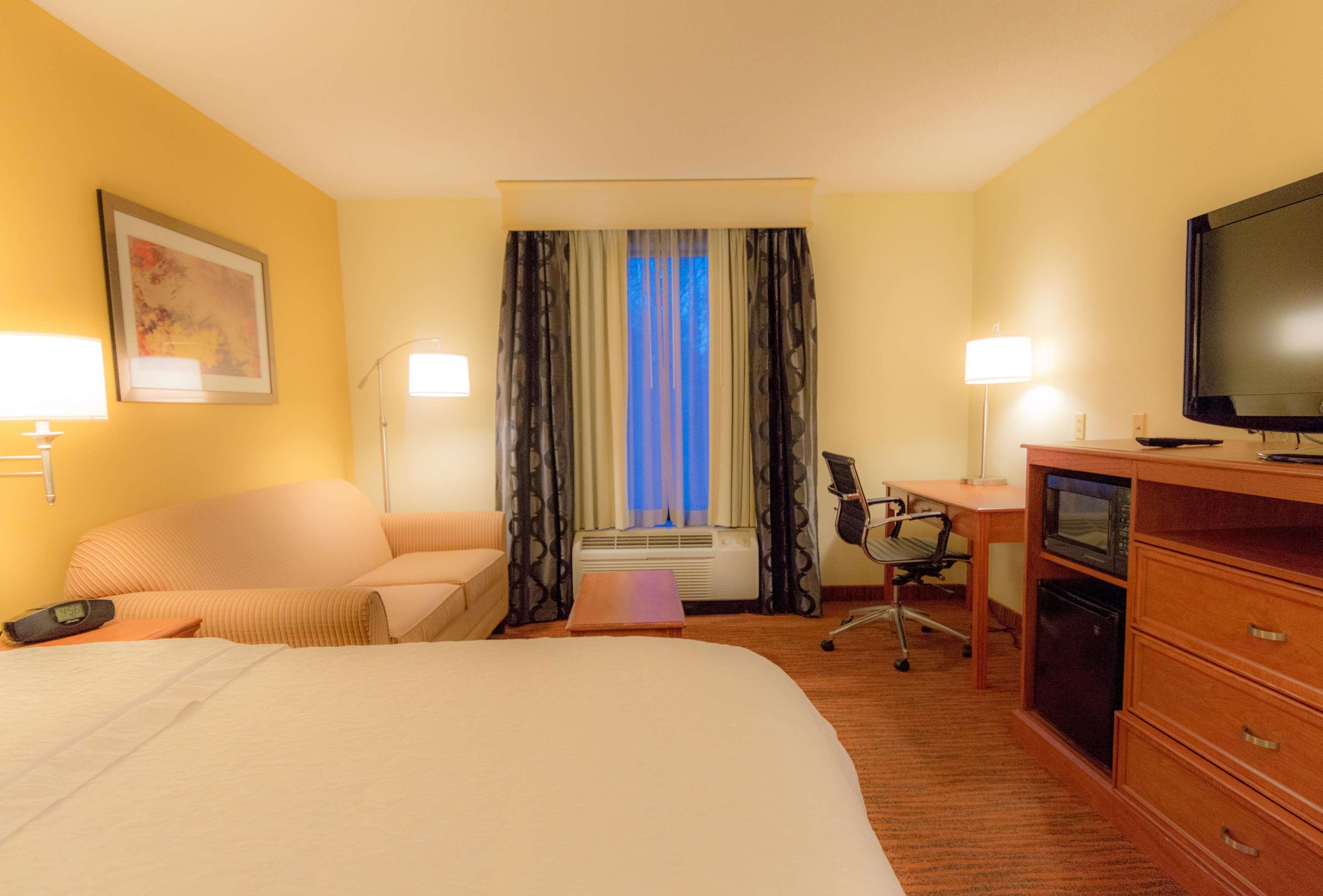Hampton Inn & Suites St. Louis-Честерфілд Екстер'єр фото