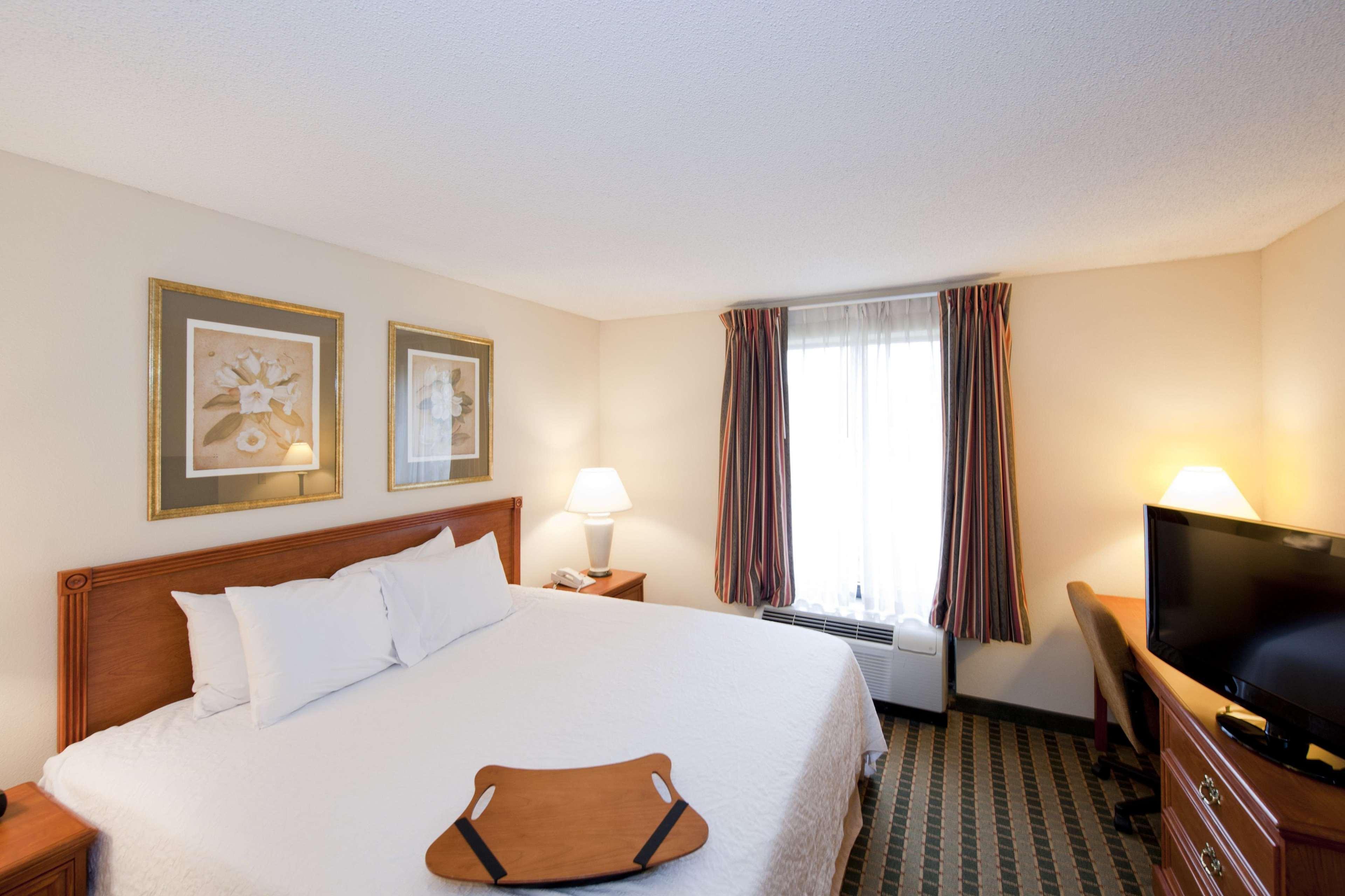 Hampton Inn & Suites St. Louis-Честерфілд Екстер'єр фото