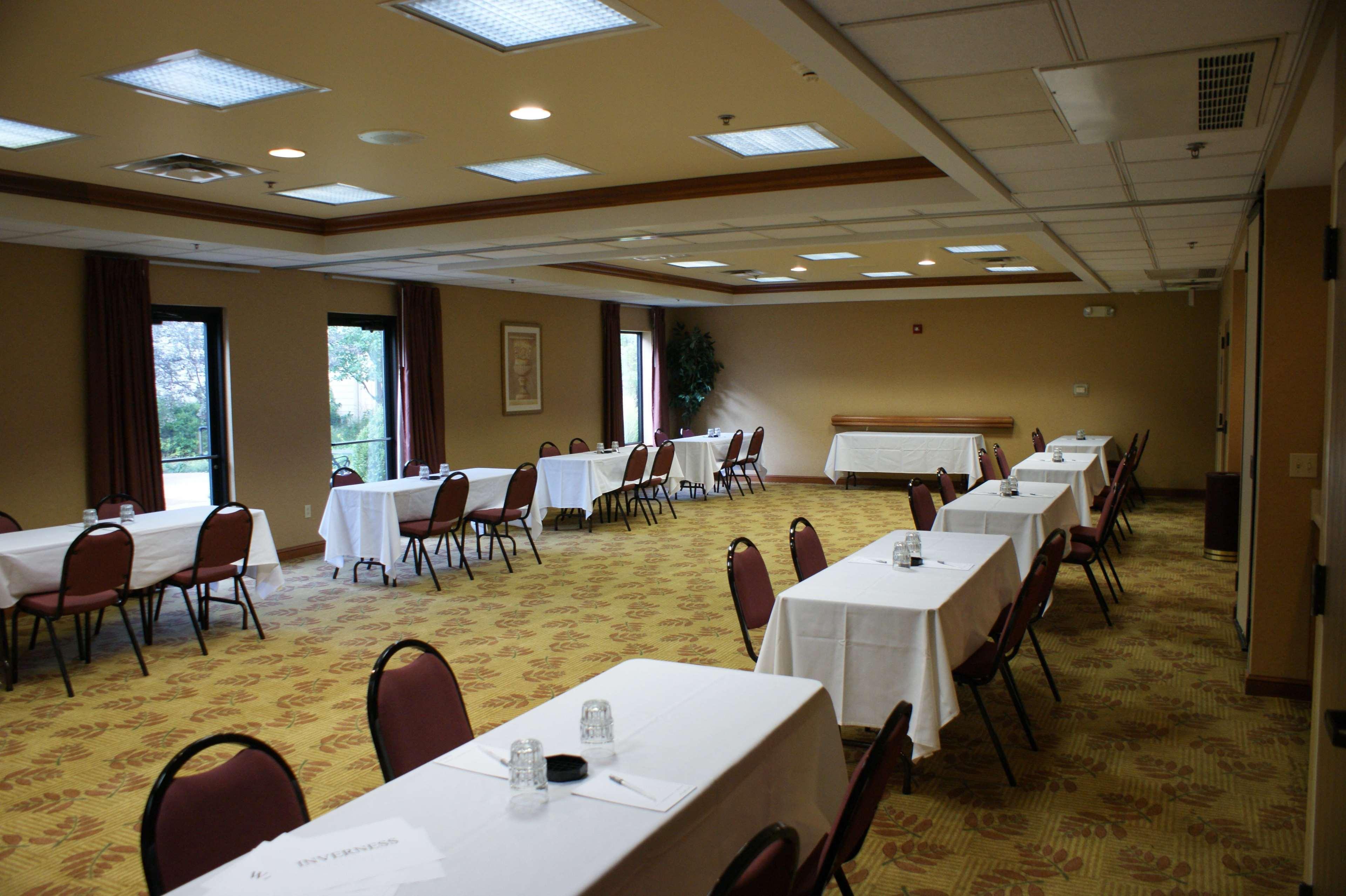 Hampton Inn & Suites St. Louis-Честерфілд Екстер'єр фото