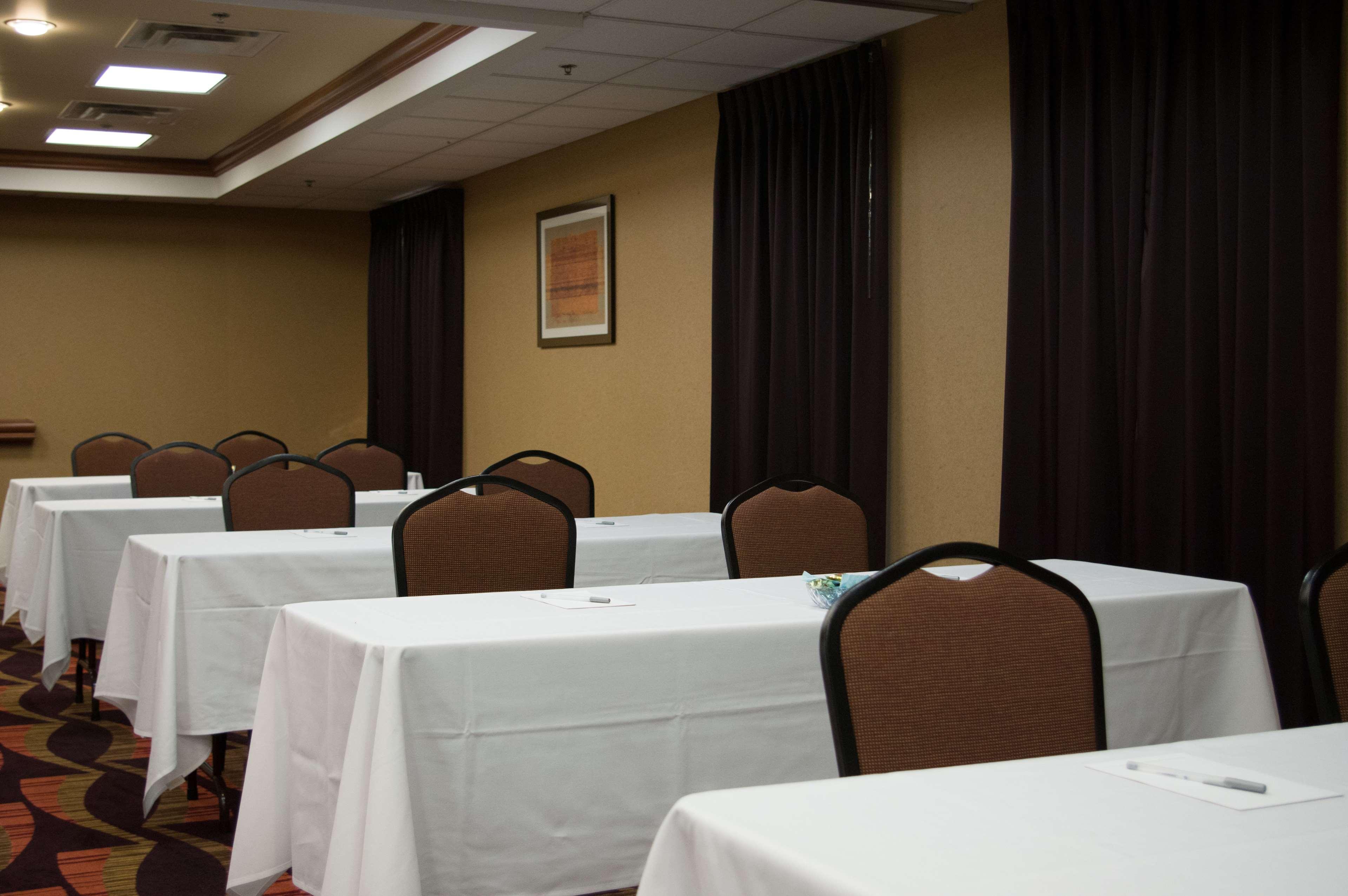 Hampton Inn & Suites St. Louis-Честерфілд Екстер'єр фото
