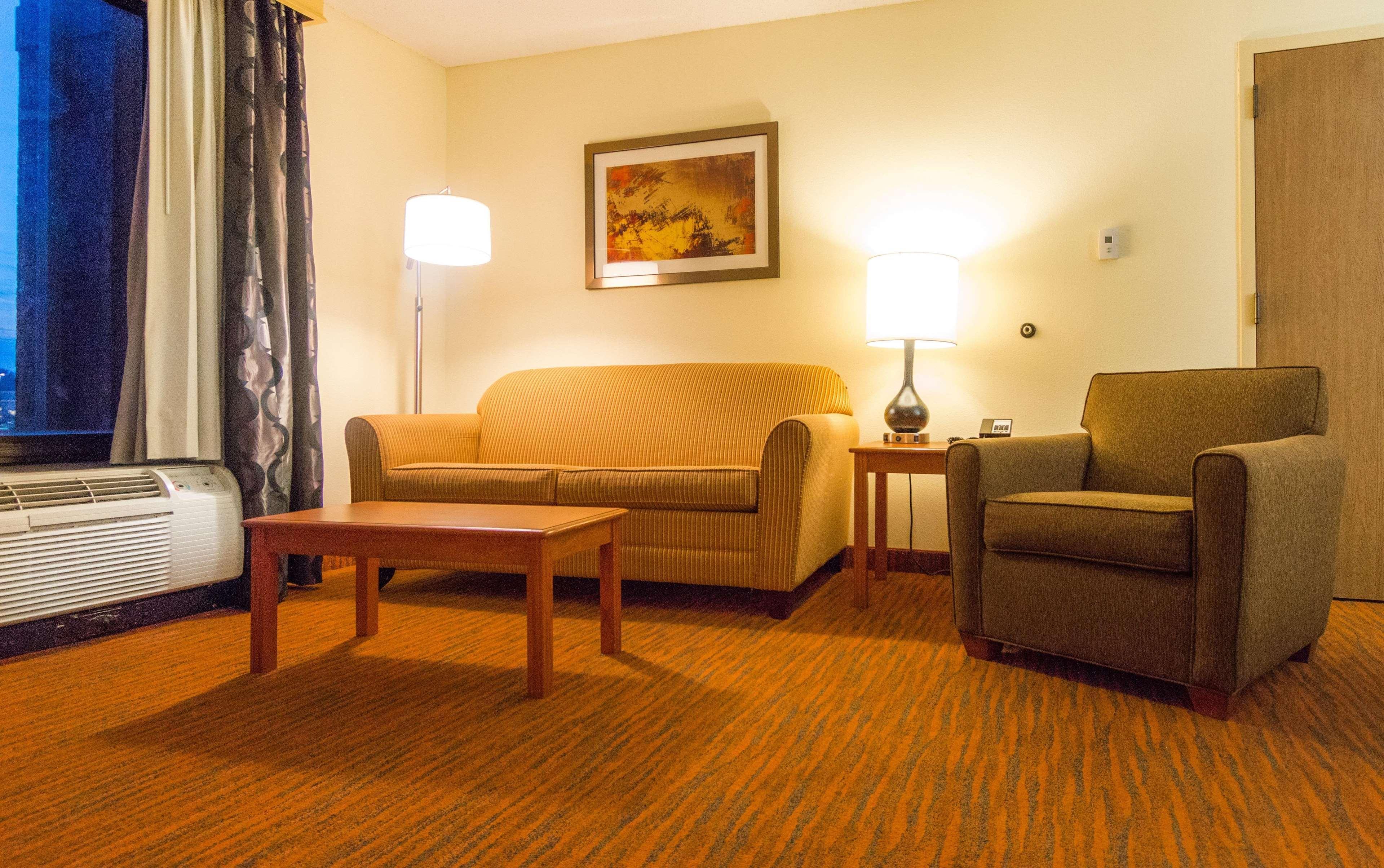 Hampton Inn & Suites St. Louis-Честерфілд Екстер'єр фото