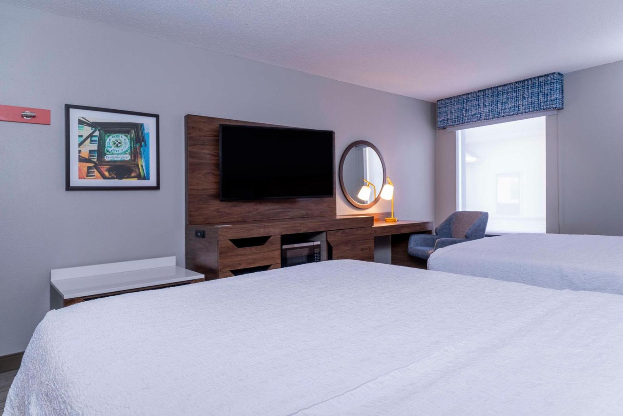 Hampton Inn & Suites St. Louis-Честерфілд Екстер'єр фото
