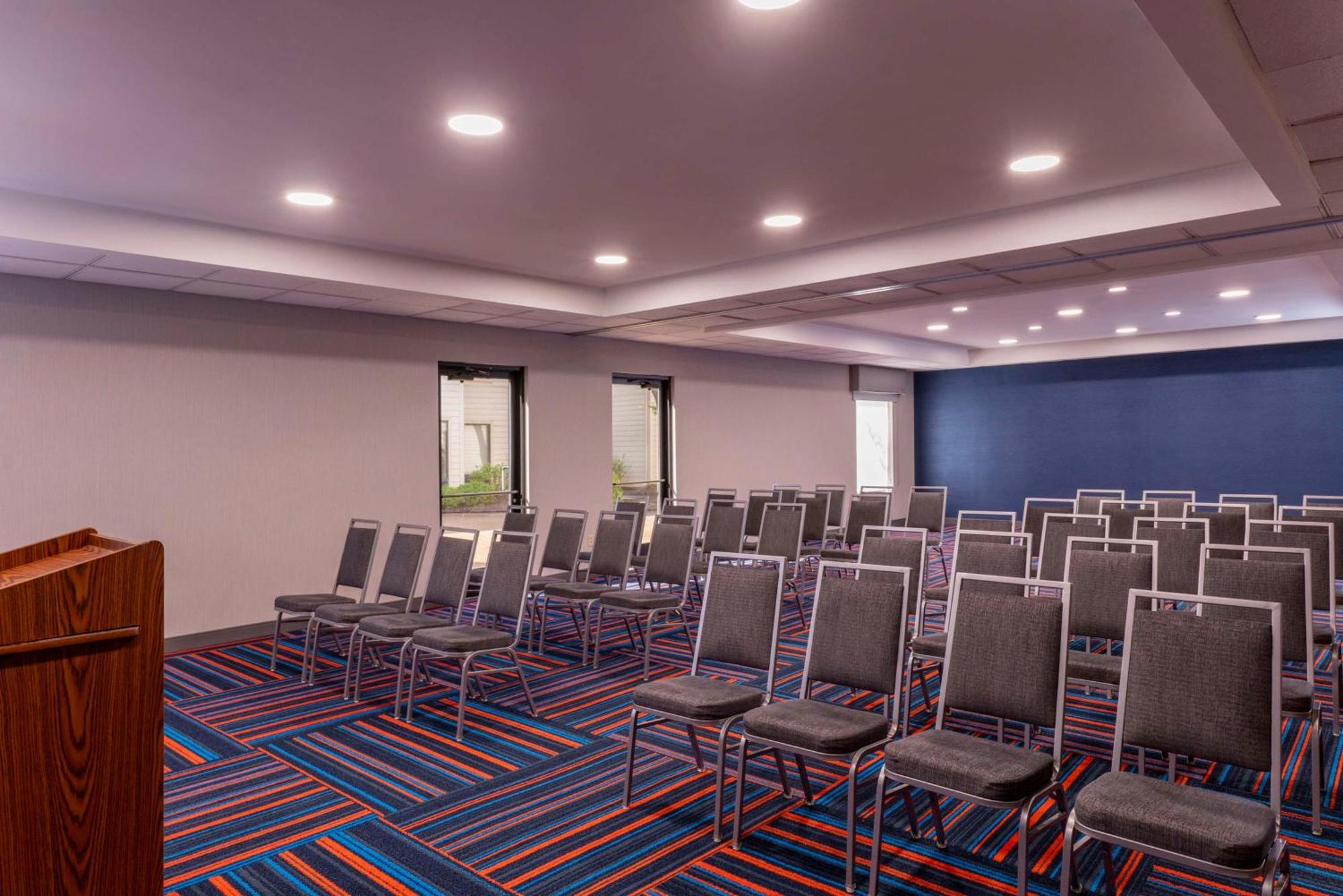 Hampton Inn & Suites St. Louis-Честерфілд Екстер'єр фото