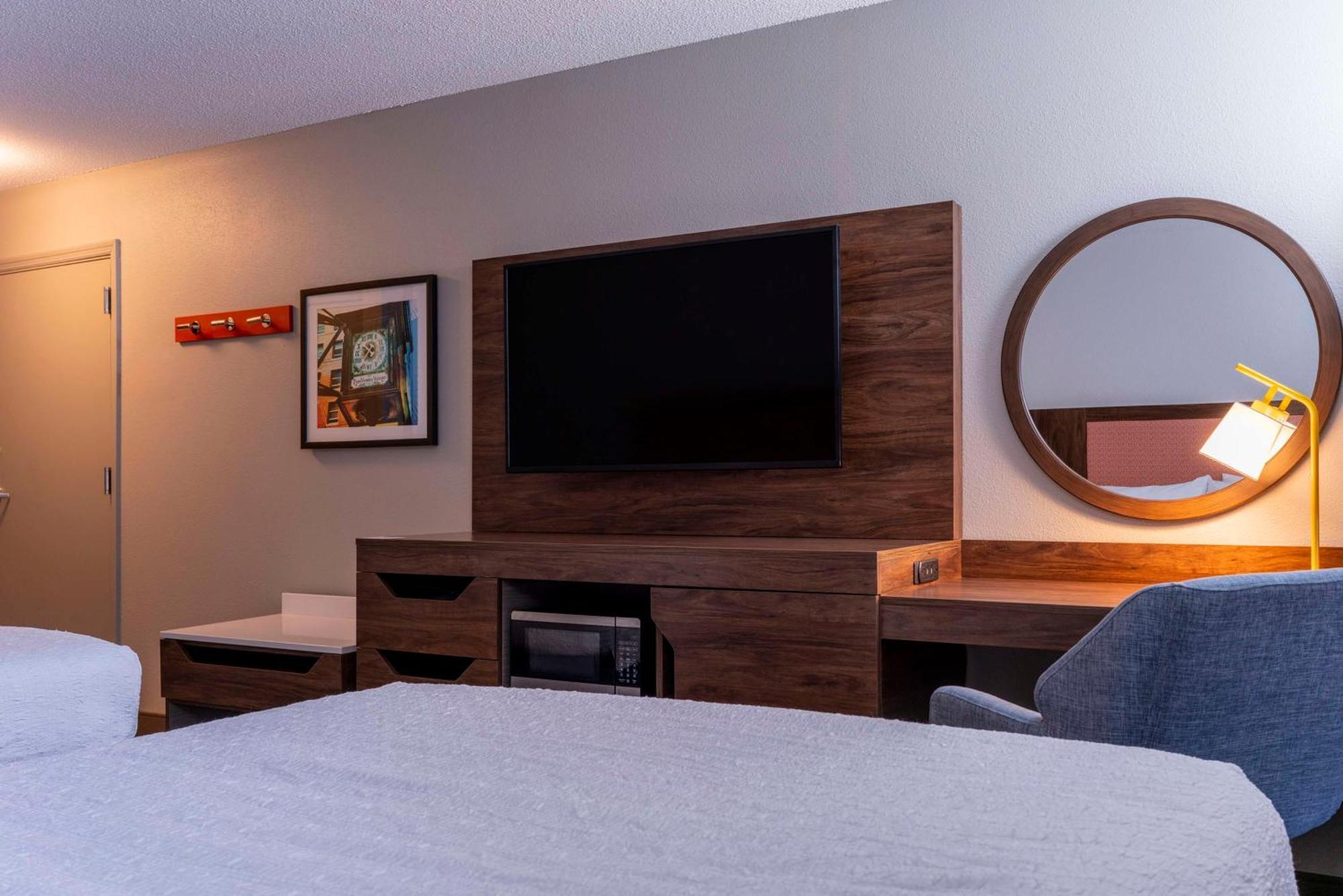 Hampton Inn & Suites St. Louis-Честерфілд Екстер'єр фото