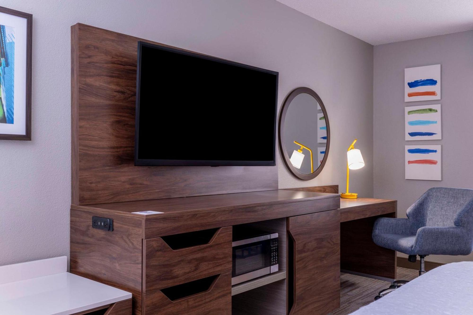 Hampton Inn & Suites St. Louis-Честерфілд Екстер'єр фото