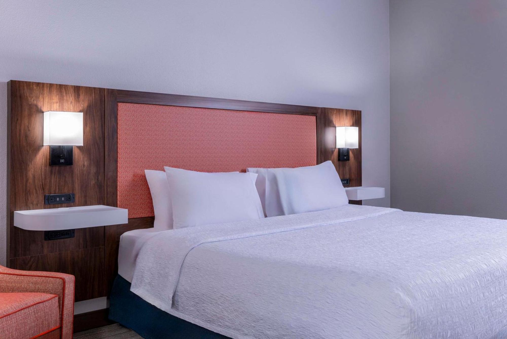 Hampton Inn & Suites St. Louis-Честерфілд Екстер'єр фото